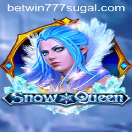 Dive into the Enchanting World of SnowQueen at BETWIN777 Casino
