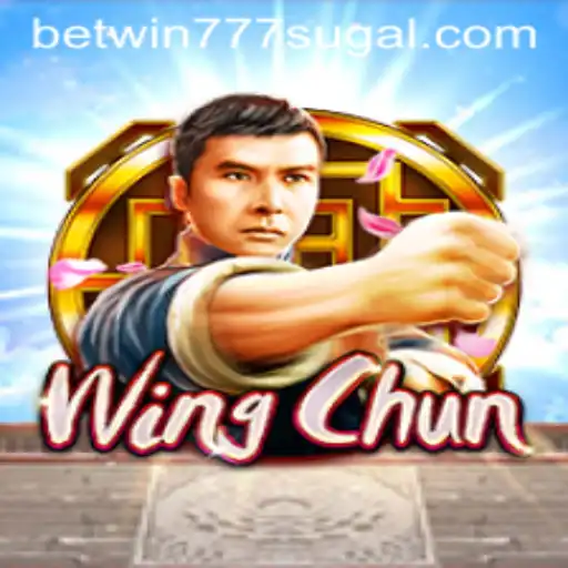 WingChun: Master the Art at BETWIN777 Casino