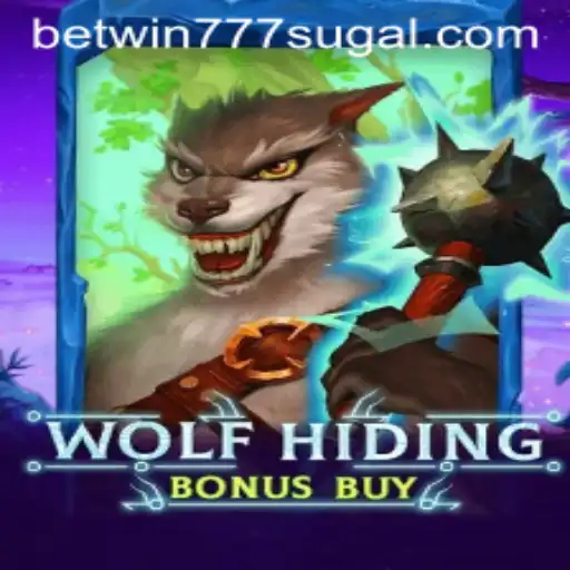Exploring WolfHidingBonusBuy: A Thrilling Adventure at BETWIN777 Casino