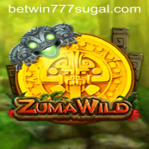 Exploring ZumaWild: Unleashing the Thrills of BETWIN777 Casino